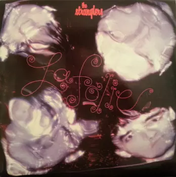 The Stranglers: La Folie