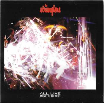 5CD/Box Set The Stranglers: Original Album Classics