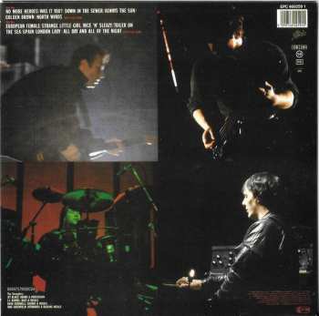 5CD/Box Set The Stranglers: Original Album Classics