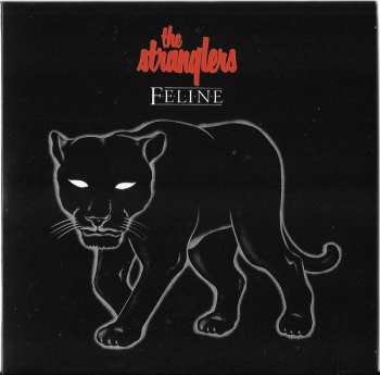 5CD/Box Set The Stranglers: Original Album Classics
