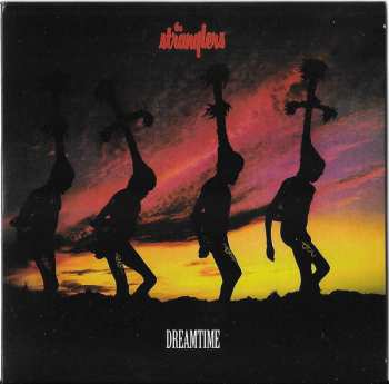 5CD/Box Set The Stranglers: Original Album Classics