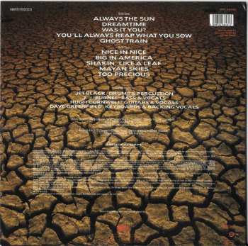 5CD/Box Set The Stranglers: Original Album Classics