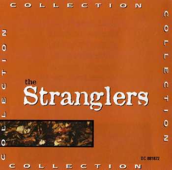 CD The Stranglers: The Stranglers Collection