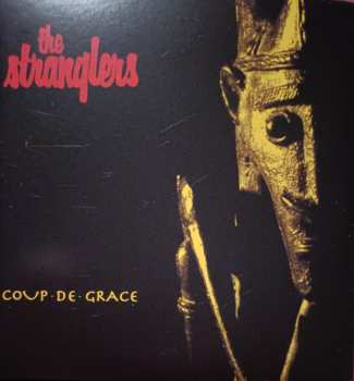 4CD/Box Set The Stranglers: The Stranglers Limited Edition 4CD Box Set LTD | CLR
