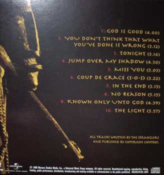 4CD/Box Set The Stranglers: The Stranglers Limited Edition 4CD Box Set LTD | CLR