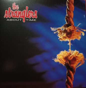 4CD/Box Set The Stranglers: The Stranglers Limited Edition 4CD Box Set LTD | CLR