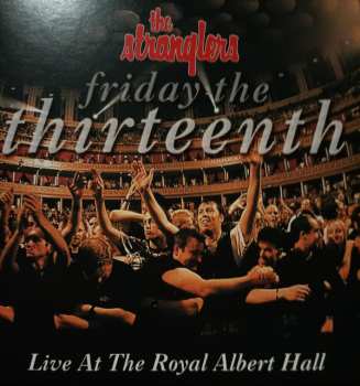 4CD/Box Set The Stranglers: The Stranglers Limited Edition 4CD Box Set LTD | CLR