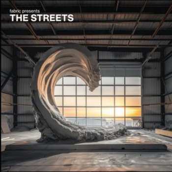 CD The Streets: Fabric Presents The Streets