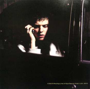 CD The Streets: Original Pirate Material