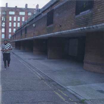 CD The Streets: The Darker The Shadow The Brighter The Light DLX | LTD