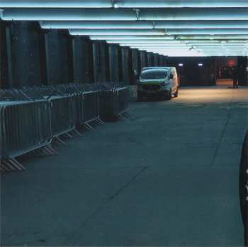 CD The Streets: The Darker The Shadow The Brighter The Light DLX | LTD