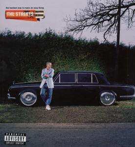 2LP The Streets: The Hardest Way To Make An Easy Living