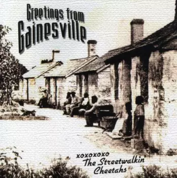 Greetings From Gainsvil