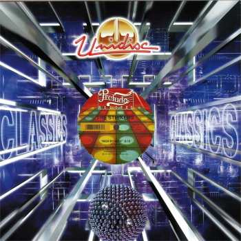 LP The Strikers: Inch By Inch / Body Music