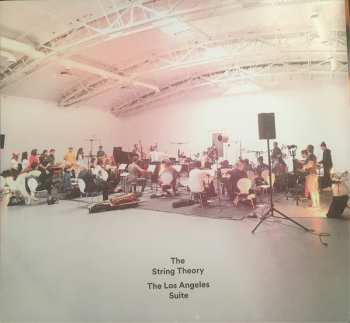 LP The String Theory: The Los Angeles Suite