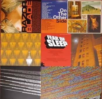 LP The Strokes: First Impressions Of Earth CLR | LTD