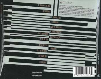 CD The Strokes: First Impressions Of Earth