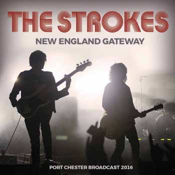 Album The Strokes: New England Gateway
