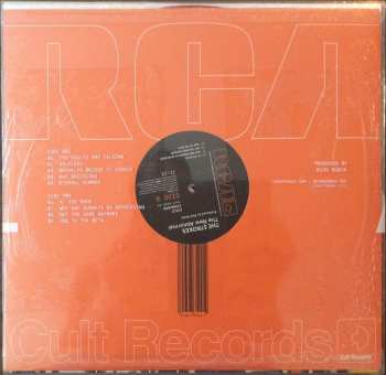 LP The Strokes: The New Abnormal CLR