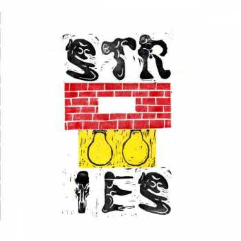 Album The Stroppies: The Stroppies 