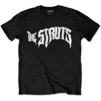 T-shirt 2018 Tour Logo The Struts 