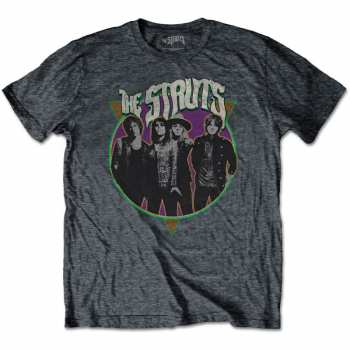 Merch The Struts: T-shirt Standing