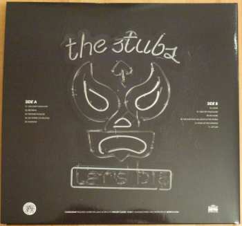 LP The Stubs: Let's Die