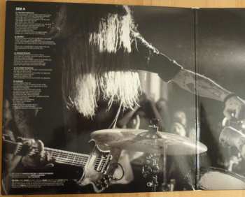 LP The Stubs: Let's Die