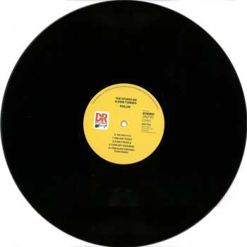 LP The Studio 68!: Rollin'