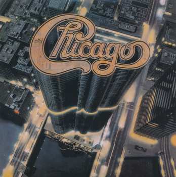 10CD/Box Set Chicago: The Studio Albums 1979-2008