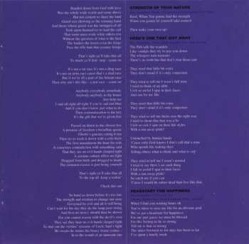 CD The Style Council: Café Bleu
