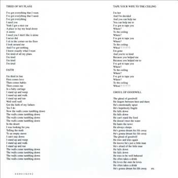 2CD The Suburbs: Credit In Heaven
