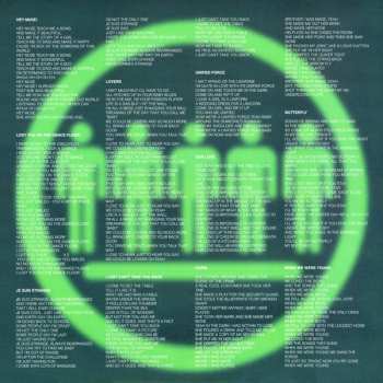 LP The Suburbs: Hey Muse!