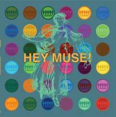 CD The Suburbs: Hey Muse!