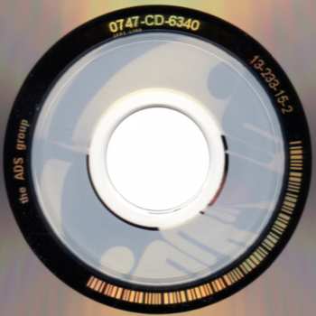 CD The Suburbs: Si Sauvage