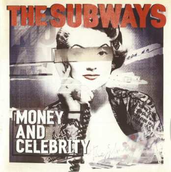 CD The Subways: Money And Celebrity