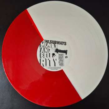 LP The Subways: Money And Celebrity LTD | CLR