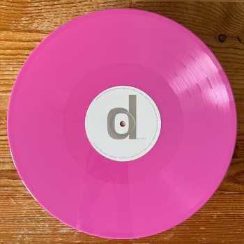 2LP The Sugarcubes: Here Today, Tomorrow Next Week! CLR | LTD