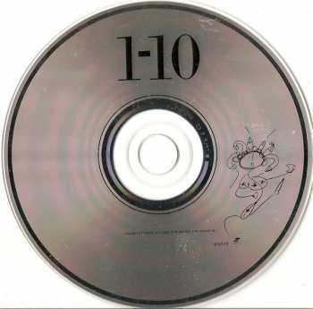 CD The Sugarcubes: Life's Too Good