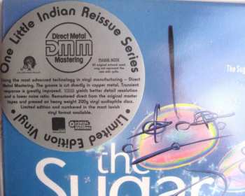 2LP The Sugarcubes: The Great Crossover Potential
