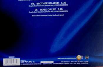 LP The Sultans Of Swing: A Tribute To The Music Of Dire Straits