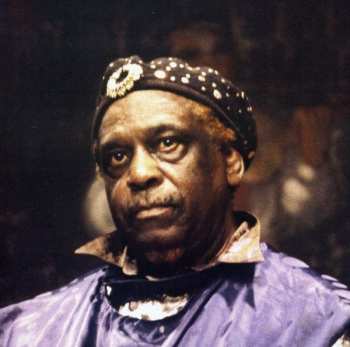 Album The Sun Ra Arkestra: Live In London 1970