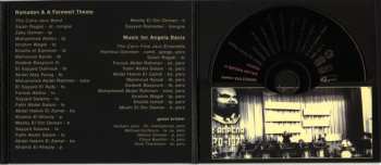 CD The Sun Ra Arkestra: In Egypt