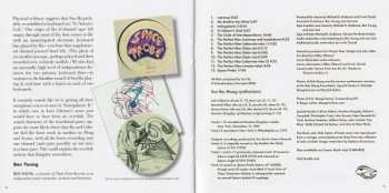 CD The Sun Ra Arkestra: My Brother The Wind Vol. 1