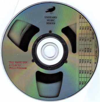 DVD The Sun Ra Arkestra: The Magic Sun