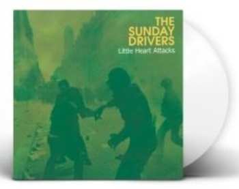Album The Sunday Drivers: Little Heart Attacks
