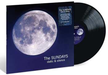 Album The Sundays: Static & Silence