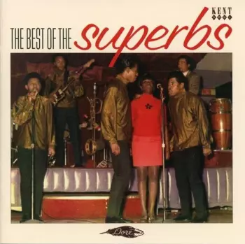 The Best Of The Superbs