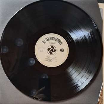 LP The SuperSoul Brothers: By The Way