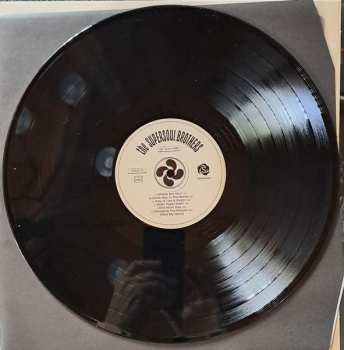 LP The SuperSoul Brothers: By The Way